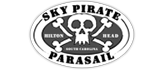 Sky Pirate Parasail