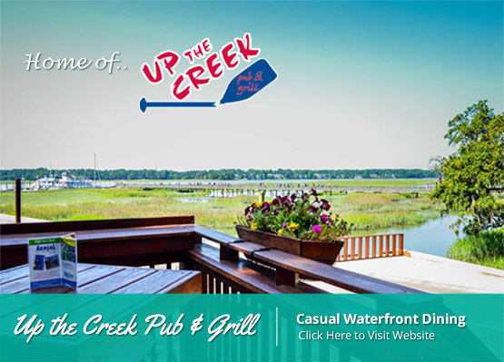 Up the Creek Pub & Grill